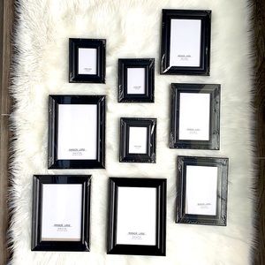 9 piece frame set